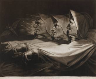 The Weird Sisters
