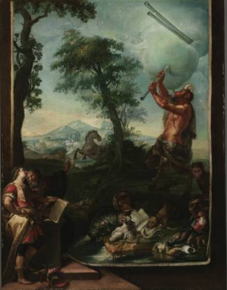 Folly Changing the Course of the Universe