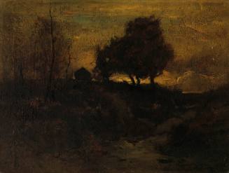 Sunset Landscape