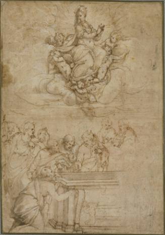 Assumption of the Virgin