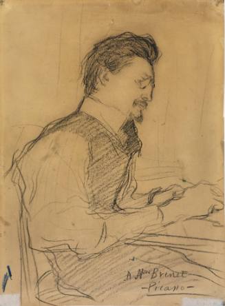 Portrait of a Man
