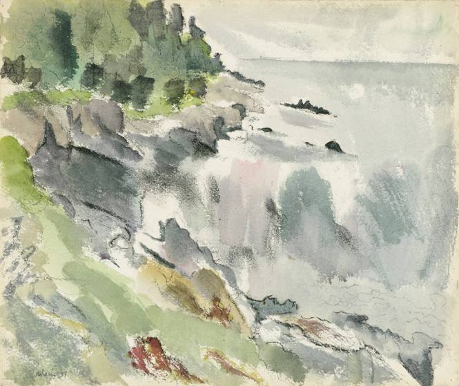 Coast Line