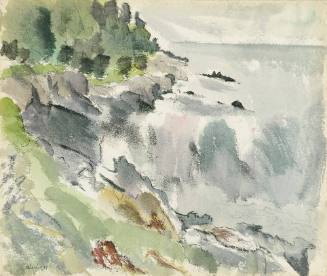 Coast Line