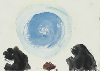 Blue Circle