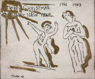 Merry Christmas and Happy New Year