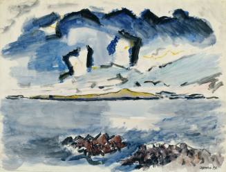 Seascape