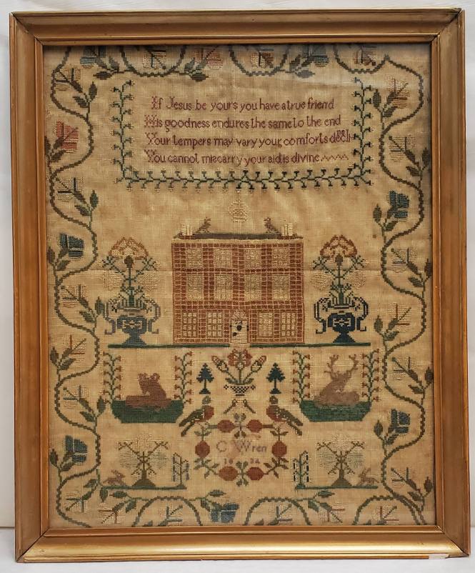 Sampler