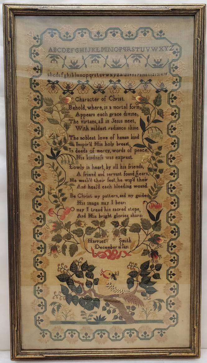 Sampler