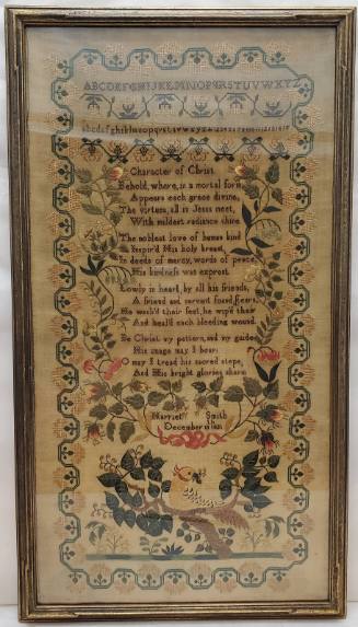 Sampler
