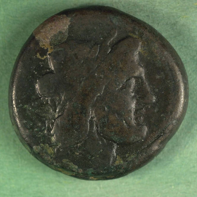 semis, Roman Republic, 211 BCE