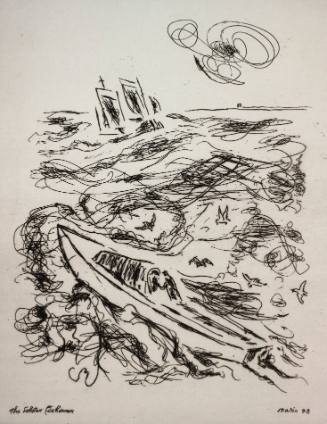 The Lobster Fisherman