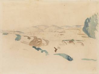 Untitled Landscape
