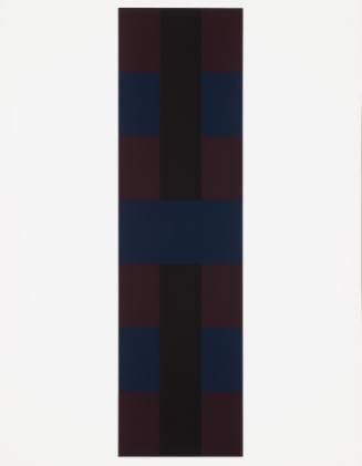 #2 (10 Screenprints by Ad Reinhardt)