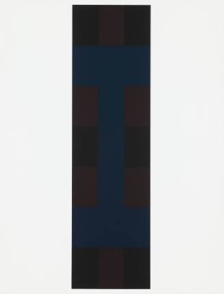 #4 (10 Screenprints by Ad Reinhardt)