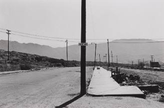 Lee Ave - Butte, Montana