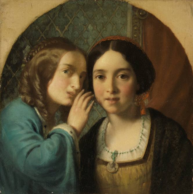 The Sisters