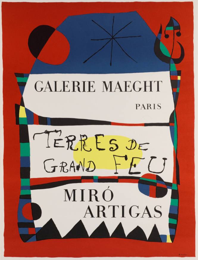 Terres de Grand Feu