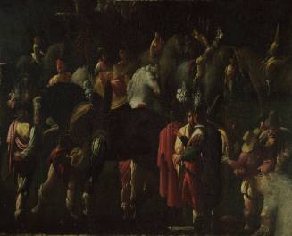 Horsemen