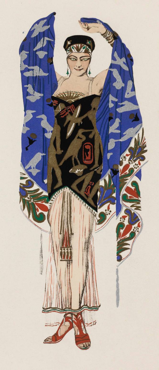 Costume de scène