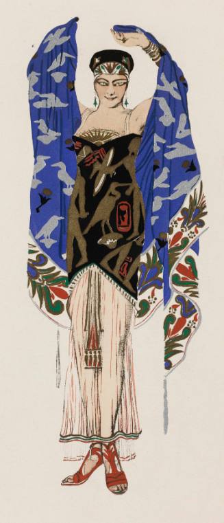 Costume de scène