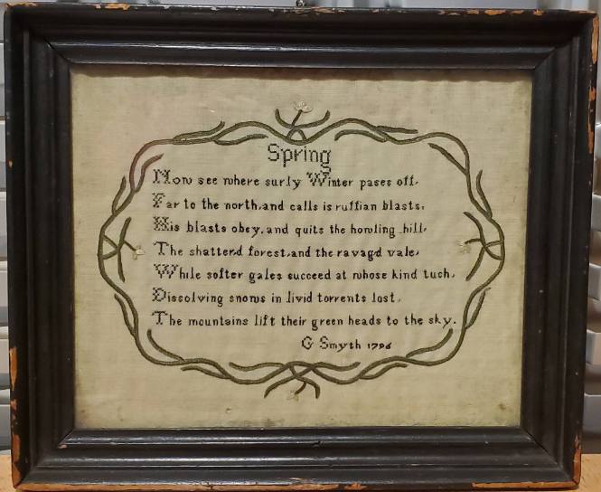 Spring
