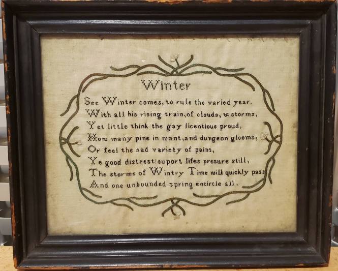 Winter