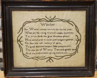 Winter