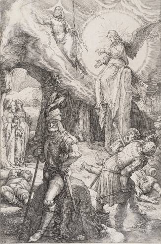 The Resurrection