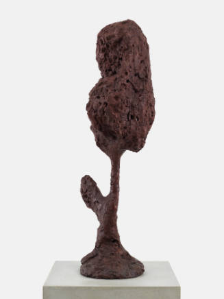 Huma Bhabha