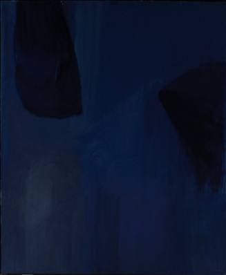 Blue Night
