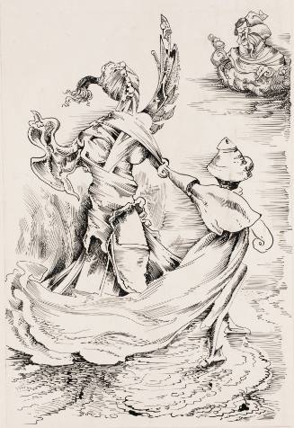 The Childhood of Oedipus