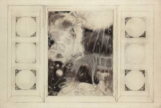 The Woman Clothed with the Sun