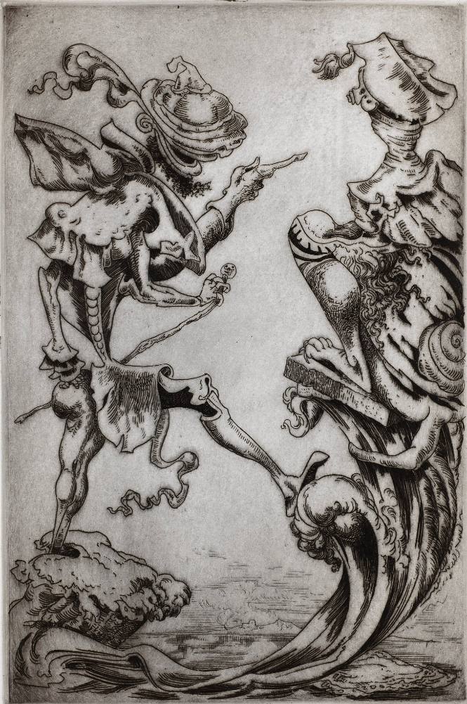 The Marriage