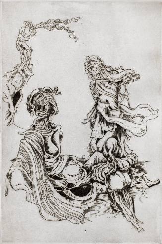 Oedipus at Colonus