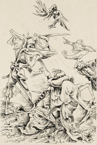 The Slaying of Laius