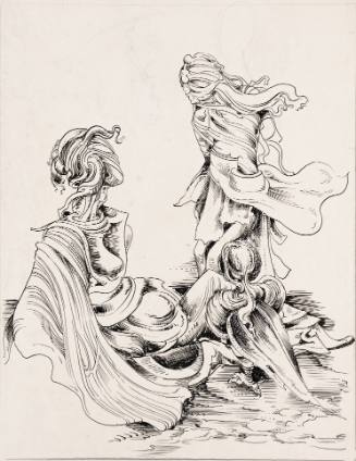 Oedipus at Colonus