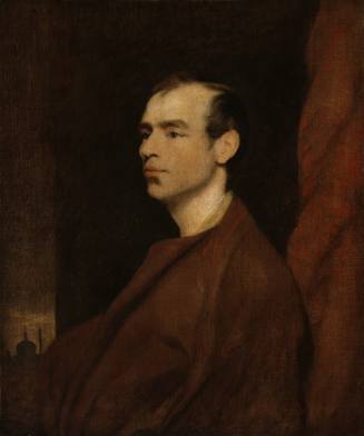 Portrait of a Man