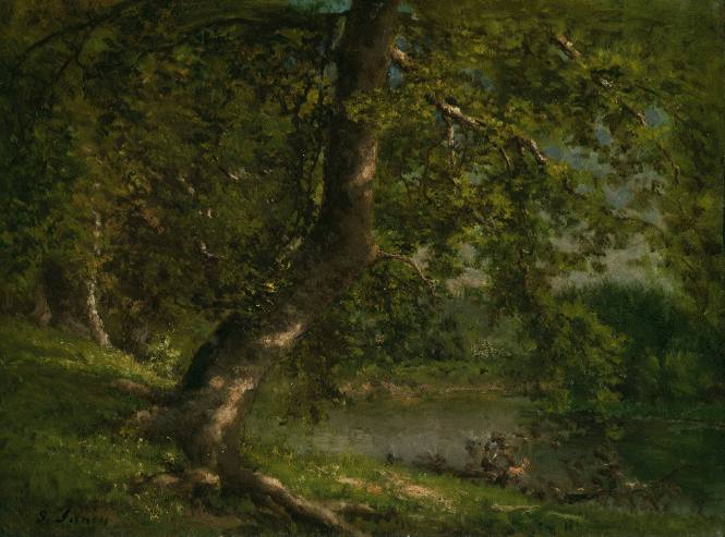 George Inness