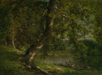 The River Bank