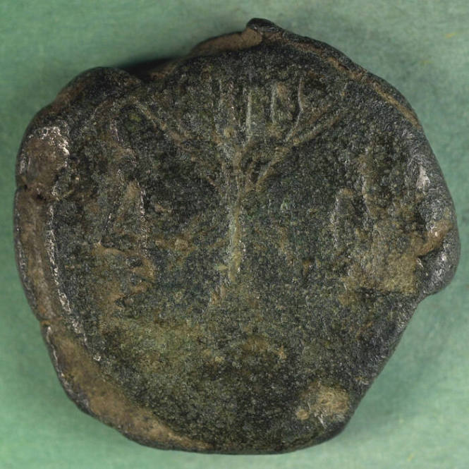 as, Roman Republic, 211 BCE