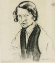 A Certain Zest: Artists' Portraits of Edna St. Vincent Millay