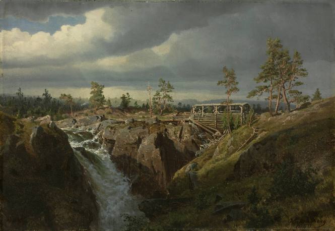 Cascade