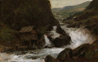 Cascade