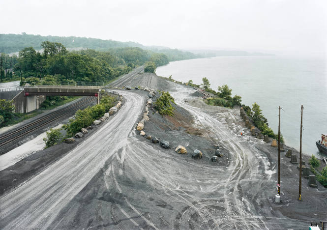 Hudson River I