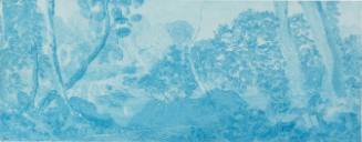 Hudson River Tree I #10 B