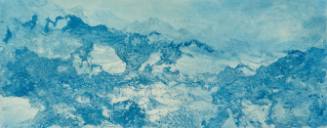 Hudson River Mountain I #04 B