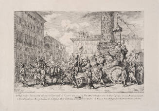 La Mascarade Chinoise