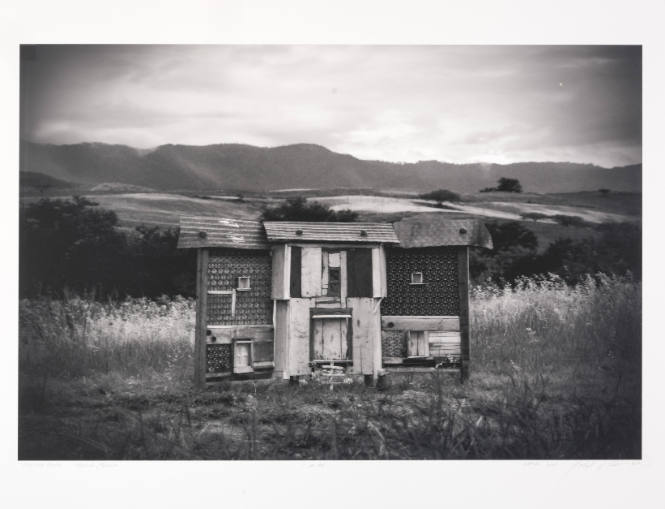 Oaxaca House