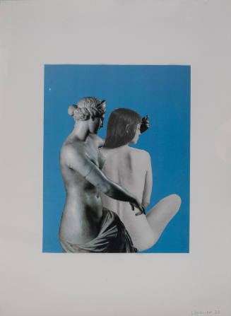 Sitting – Beauty As Verb