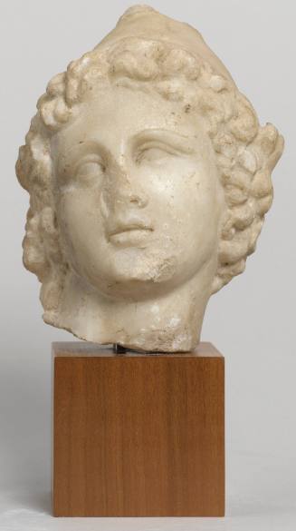 Head